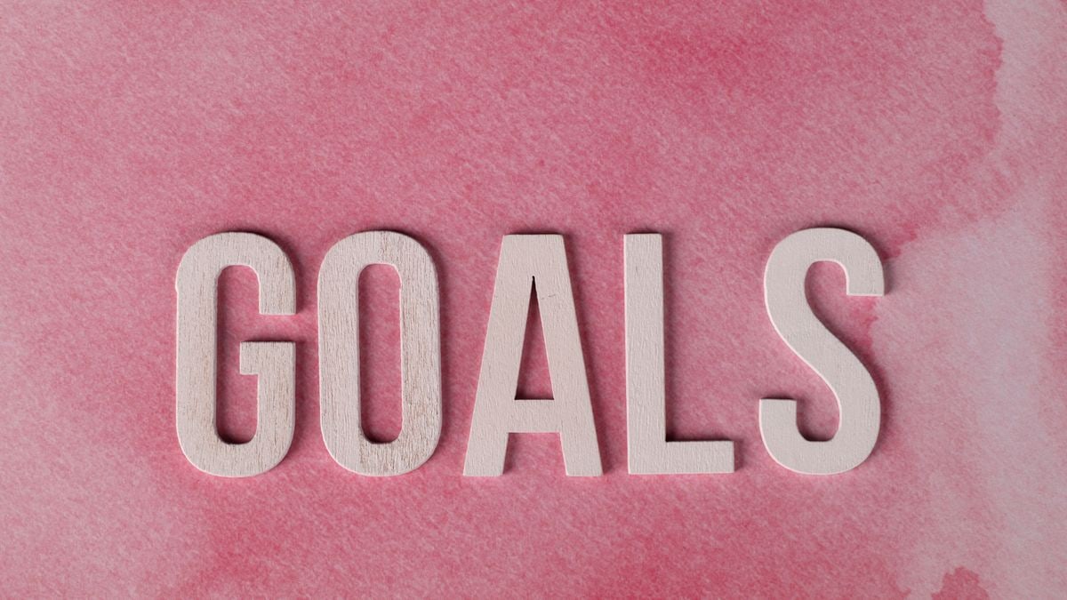 Motivazione per Raggiungere i Tuoi Obiettivi